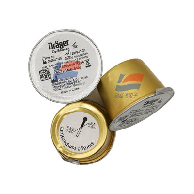 6850645 حسگر اکسیژن گاز برای تجهیزات تهویه پزشکی