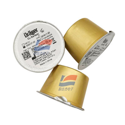 6850645 حسگر اکسیژن گاز برای تجهیزات تهویه پزشکی