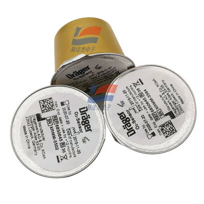 6850645 حسگر اکسیژن گاز برای تجهیزات تهویه پزشکی