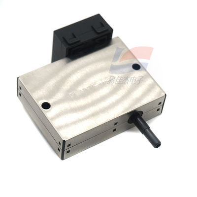 PMSX003-N حسگر ذرات لیزری محدوده موثر 0-1000μg/m3 کارایی شمارش 50٪ 0.3μm 98٪ ≥ 0.5μm