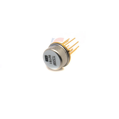 حسگر رسانایی حرارتی TCS208F با محدوده دمای محیط از -20 تا 85C و قدرت گرمایش 30mV