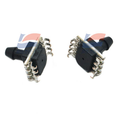 YJJ HSCMAND030PGAA5 سطح مایع ارتفاع اندازه گیری آنالوگ فشار 30psi تقویت فشار سنسور