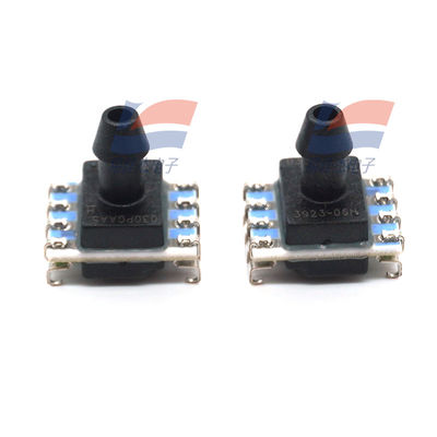 YJJ HSCMAND030PGAA5 سطح مایع ارتفاع اندازه گیری آنالوگ فشار 30psi تقویت فشار سنسور