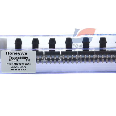 YJJ HSCMAND030PGAA5 سطح مایع ارتفاع اندازه گیری آنالوگ فشار 30psi تقویت فشار سنسور