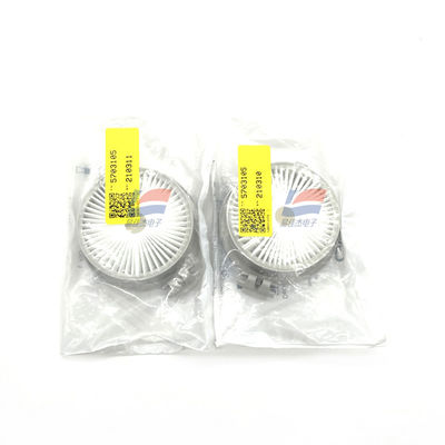 YJJ 5703105 دستگاه پزشکی کلاس I، فیلتر توربین ونتیلاتور تک پالس، ایده‌آل برای بخش جراحی