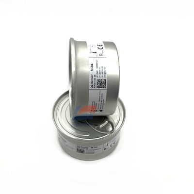 YJJ M-03 M-04 جرمنی حسگر اکسیژن پزشکی باتری اکسیژن با 6 سال عمر کار و 13-17mV خروجی