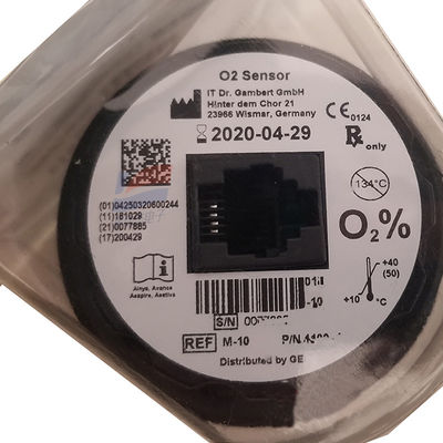 YJJ M-10 حسگر اکسیژن پزشکی برای بیهوشی استفاده می شود