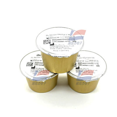 YJJ MX01049 حسگر اکسیژن سری Savina و باتری اکسیژن در تجهیزات تنفسی پزشکی استفاده می شود