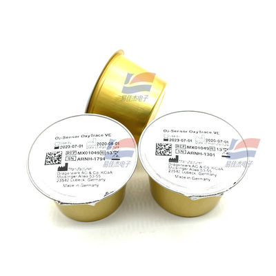 YJJ MX01049 حسگر اکسیژن سری Savina و باتری اکسیژن در تجهیزات تنفسی پزشکی استفاده می شود