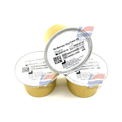 YJJ MX01049 حسگر اکسیژن سری Savina و باتری اکسیژن در تجهیزات تنفسی پزشکی استفاده می شود