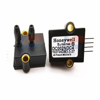 YJJ DC002NDC4 2 در H2O سنسور فشار فرقی فرستنده برای صنعتی