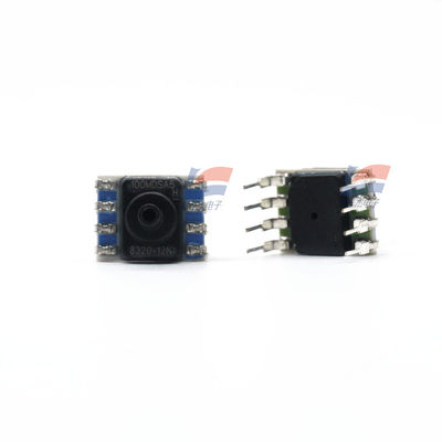 YJJ SSCDLNN100MDSA5 فشار دیفرانسیل ±100mbar سنسور فشار SPI دیجیتال