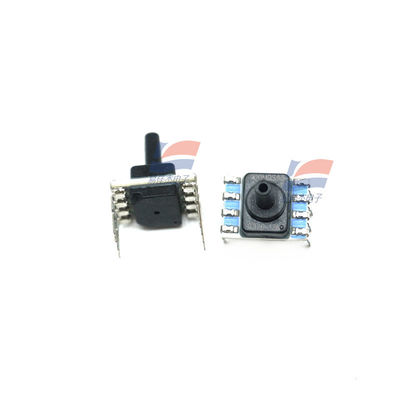 YJJ SSCDLNN100MDSA5 فشار دیفرانسیل ±100mbar سنسور فشار SPI دیجیتال