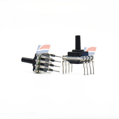 YJJ SSCDLNN100MDSA5 فشار دیفرانسیل ±100mbar سنسور فشار SPI دیجیتال