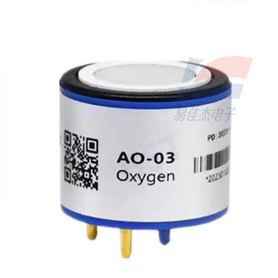 سنسور اکسیژن AO-03 ویژگی های سرعت پاسخ سریع دقت و قابلیت اطمینان