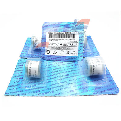 YJJ OOM201 0-100٪ غلظت اکسیژن حسگر اکسیژن باتری اکسیژن بیهوشی تجهیزات تنفسی