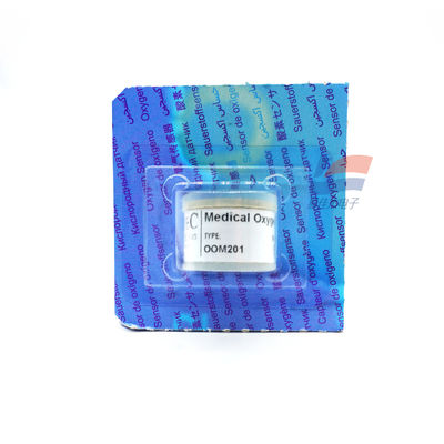 YJJ OOM201 0-100٪ غلظت اکسیژن حسگر اکسیژن باتری اکسیژن بیهوشی تجهیزات تنفسی