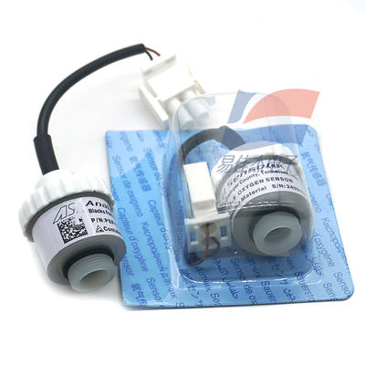 YJJ PSR 11-917-S سنجه اکسیژن الکتروشیمیایی باتری اکسیژن در دستگاه های بیهوشی پزشکی استفاده می شود