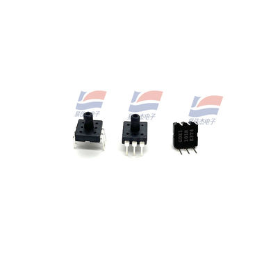 YJJ XGZP101SB1 سنسور فشار بسته SOP بسته MEMS پنوماتیک هیدرولیک 100KPa ماشین بسته بندی خلاء