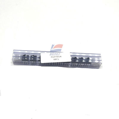 YJJ XGZP101SB1 سنسور فشار بسته SOP بسته MEMS پنوماتیک هیدرولیک 100KPa ماشین بسته بندی خلاء