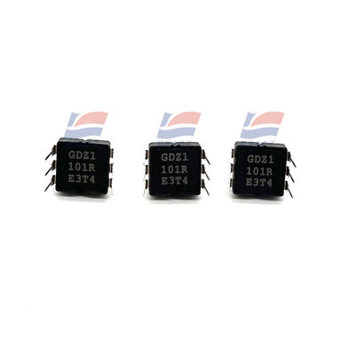 YJJ XGZP101SB1 سنسور فشار بسته SOP بسته MEMS پنوماتیک هیدرولیک 100KPa ماشین بسته بندی خلاء