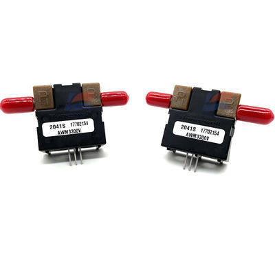 AWM3300V AWM3303V حسگرهای جریان هوا 5 VDC ولتاژ خروجی نقطه تراش محدوده جریان 1000 cm برای کاربردهای صنعتی