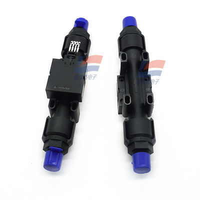5.0 Vdc نقطه تراش ولتاژ خروجی سنسور جریان هوا AWM5101VN ±7٪ تغییر خروجی خواندن برای دقت بالا