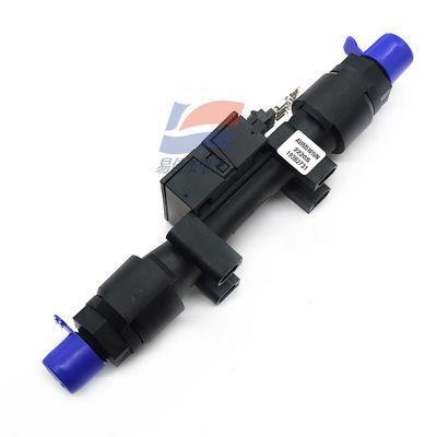 5.0 Vdc نقطه تراش ولتاژ خروجی سنسور جریان هوا AWM5101VN ±7٪ تغییر خروجی خواندن برای دقت بالا