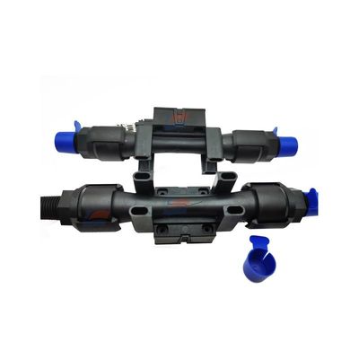 حسگر جریان هوا AWM5104VN دقیق با 1/4 در 18 NPT Port Style و ±7٪ تغییر خروجی خواندن در درجه حرارت