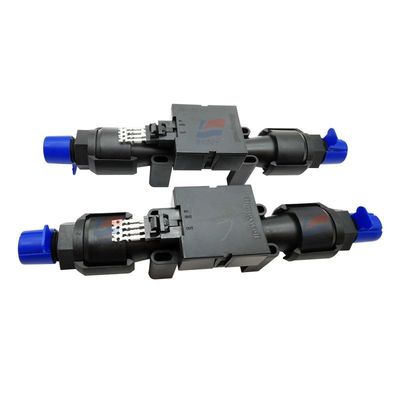 حسگر جریان هوا AWM5104VN دقیق با 1/4 در 18 NPT Port Style و ±7٪ تغییر خروجی خواندن در درجه حرارت