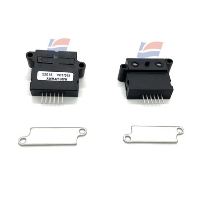 AWM42150VH حسگر جریان هوا با 8.5 mV ± 1.5 mVdc خروجی در نقطه تراش لیزر