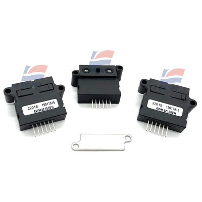 AWM42150VH حسگر جریان هوا با 8.5 mV ± 1.5 mVdc خروجی در نقطه تراش لیزر