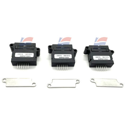 AWM42150VH حسگر جریان هوا با 8.5 mV ± 1.5 mVdc خروجی در نقطه تراش لیزر