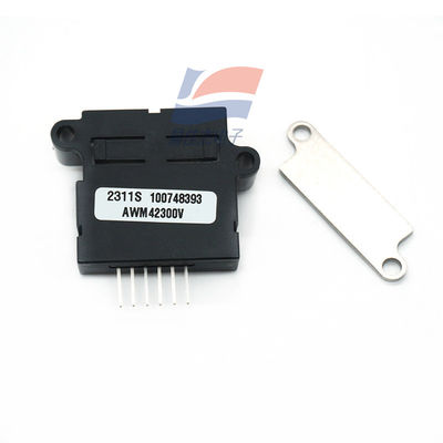 AWM42300V حسگر جریان هوا خروجی در نقطه تراش لیزر 55.2 mV ±2.0 mVdc در 1000 SCCM