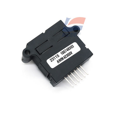 AWM42300V حسگر جریان هوا خروجی در نقطه تراش لیزر 55.2 mV ±2.0 mVdc در 1000 SCCM