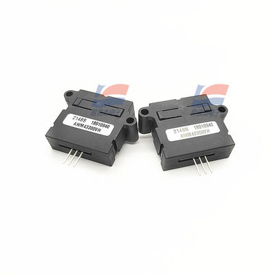 5 Vdc ±0.15 Vdc خروجی در نقطه تراش لیزر AWM43300V AWM43300VH حسگر جریان هوا برای گاز کالیبراسیون نیتروژن
