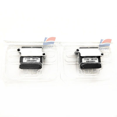 5 Vdc ±0.15 Vdc خروجی در نقطه تراش لیزر AWM43300V AWM43300VH حسگر جریان هوا برای گاز کالیبراسیون نیتروژن