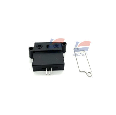 AWM43600V-2 حسگر جریان هوا 5 Vdc خروجی در نقطه تراش لیزر و محدوده جریان 0-6 SLPM برای صنعتی