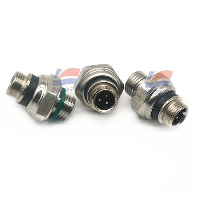 YJJ XGZP6161D سنسور فشار فرستنده فشار سنج از راه دور آب سنج پمپ انتقال بی سیم فشار هوا اینترنت Pf چیزها 1MPa 2.5MPa