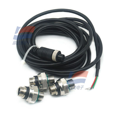YJJ XGZP6161D سنسور فشار فرستنده فشار سنج از راه دور آب سنج پمپ انتقال بی سیم فشار هوا اینترنت Pf چیزها 1MPa 2.5MPa