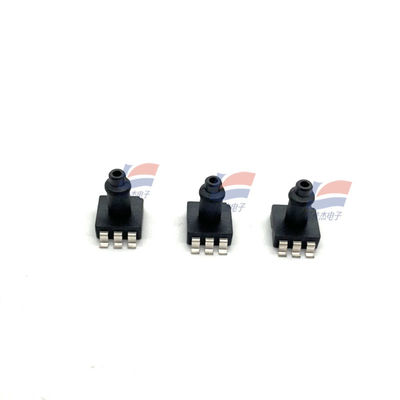 YJJ XGZP166 لوله کوتاه 3mm حسگر فشار گاز POCT تحلیلگر آمونیوم کمیت خون 10kPa