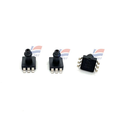 YJJ XGZP166 لوله کوتاه 3mm حسگر فشار گاز POCT تحلیلگر آمونیوم کمیت خون 10kPa