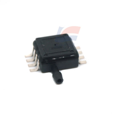 YJJ XGZP164 1kPa حسگر فشار دیفرانسیل لوله دو طرفه در الکترونیک مصرفی پزشکی استفاده می شود