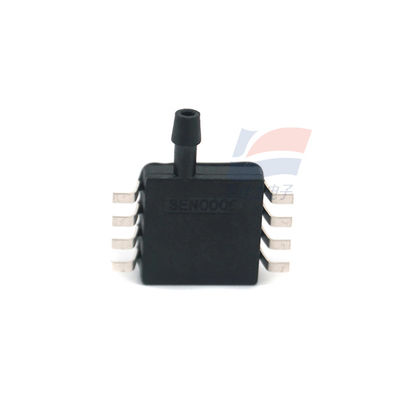 YJJ XGZP164 1kPa حسگر فشار دیفرانسیل لوله دو طرفه در الکترونیک مصرفی پزشکی استفاده می شود