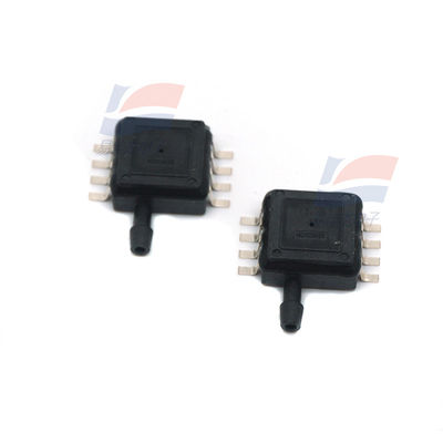 YJJ XGZP194-10kPa سنسور فشار گج mV خروجی سمت افقی دو تنش دستگاه لباسشویی