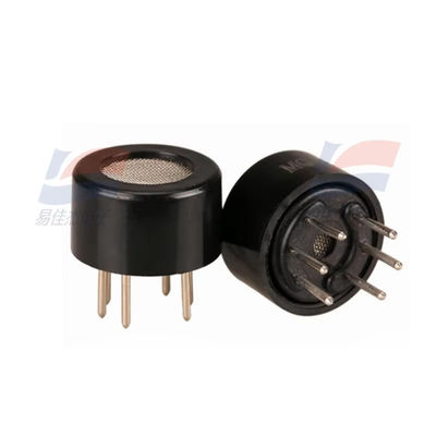 حسگر گاز قابل اشتعال طولانی مدت MQ-4B برای صنعت 20C ± 2C Tem 55٪ ± 5٪ RH رطوبت 10 سال عمر