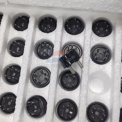 حسگر گاز قابل اشتعال طولانی مدت MQ-4B برای صنعت 20C ± 2C Tem 55٪ ± 5٪ RH رطوبت 10 سال عمر
