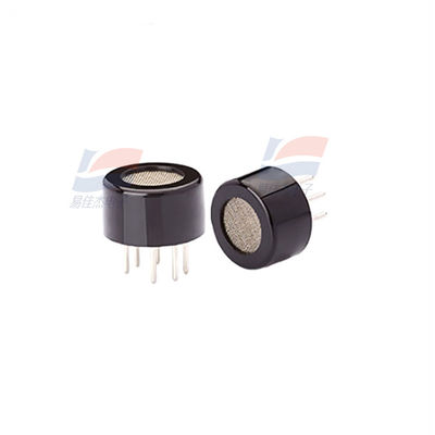 5.0V ± 0.1V ولتاژ حلقه ای DC MQ-5B MOS حسگر گاز قابل احتراق تشخیص LPG پروپان متان برای کاربردهای صنعتی
