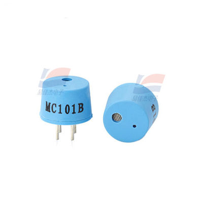 MC101B حسگر گاز قابل اشتعال کاتالیزمی تشخیص دقیق و پایدار