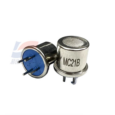سنسور گاز قابل اشتعال کاتالیستی مدل MC21B برای تشخیص دقیق